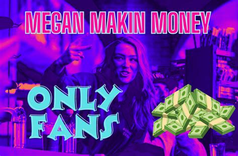 meganmakinmoney onlyfans leaks|Watch Free MeganMakinMoney JOI Webcam Porn Video